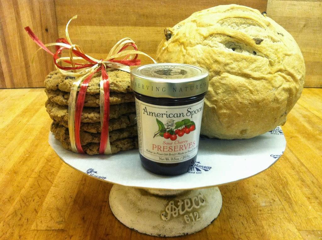 Great Harvest Bread Co. | bakery | 139 E Main St, Northville, MI 48167, USA | 2483444404 OR +1 248-344-4404