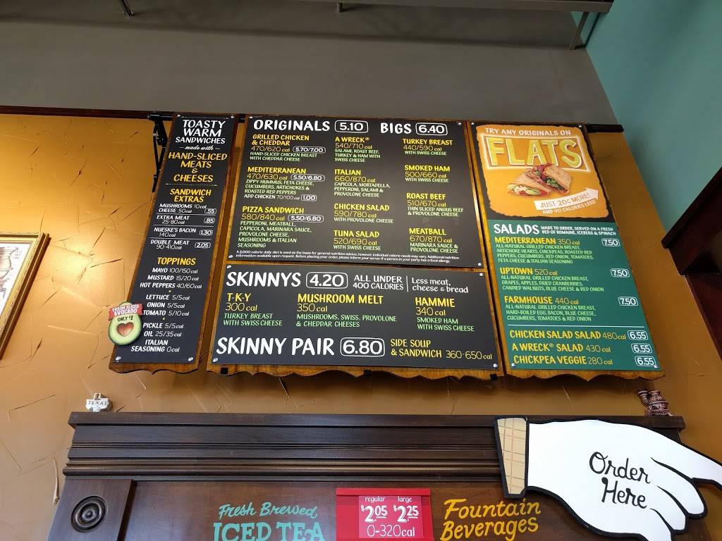 Potbelly Sandwich Shop | restaurant | 1161 E Southlake Blvd, Southlake, TX 76092, USA | 8178735313 OR +1 817-873-5313