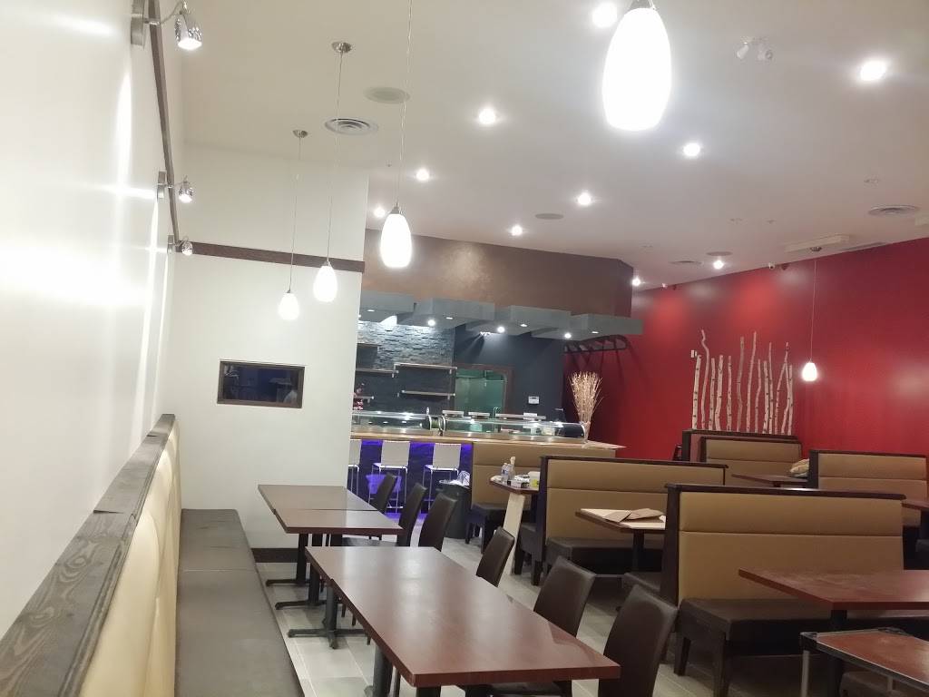 GOZEN | restaurant | 11A- 760 Hyde Park Rd, London, ON N6H 5W9, Canada | 5196572269 OR +1 519-657-2269