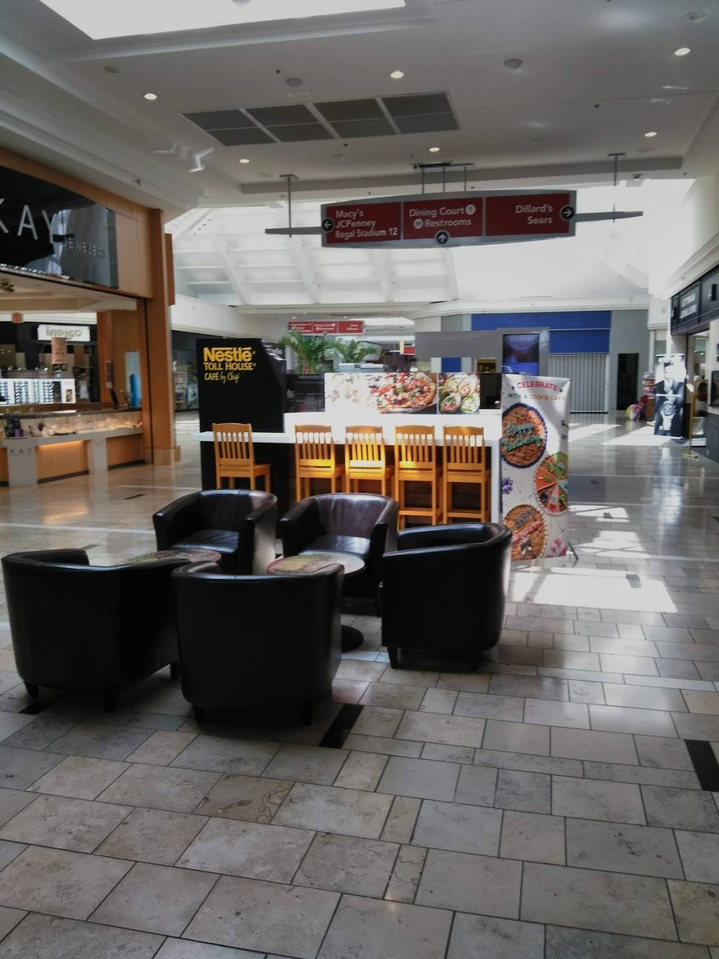 Chick-fil-A | restaurant | 8000 W Broward Blvd Ste 5005, Plantation, FL 33388, USA | 9544769425 OR +1 954-476-9425