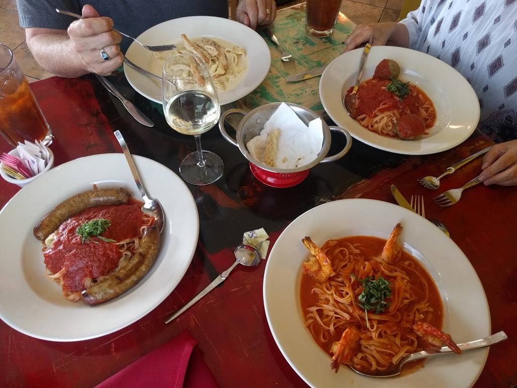 Pasta Shop Ristorante | restaurant | 2525 W Horizon Ridge Pkwy, Henderson, NV 89052, USA | 7024511893 OR +1 702-451-1893