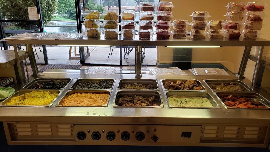 Foster Delicious Soul Food | restaurant | 501 hwy 138 SW, suite 7, Riverdale, GA 30274, USA | 6788845870 OR +1 678-884-5870