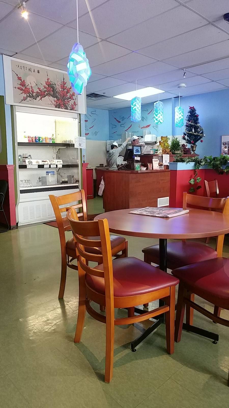 Miki Sushi | restaurant | 9208 Rue Sherbrooke E, Montréal, QC H1L 4H8, Canada | 5143561818 OR +1 514-356-1818