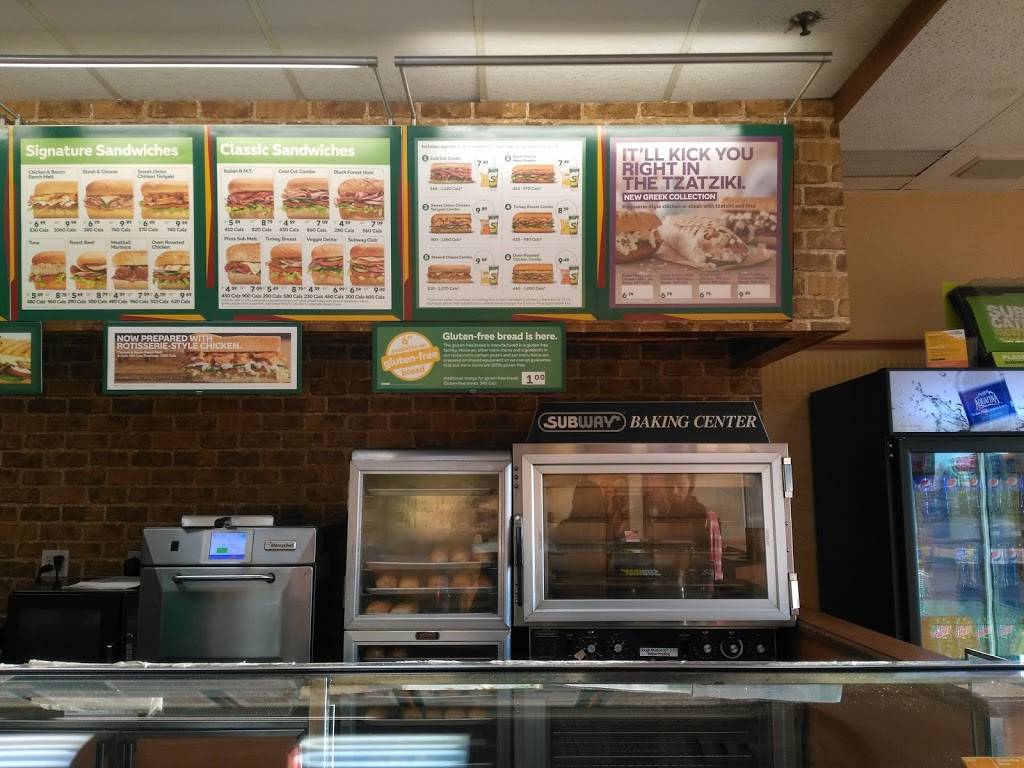 Subway | restaurant | 7700 Hurontario St, Brampton, ON L6Y 4M3, Canada | 9054534747 OR +1 905-453-4747