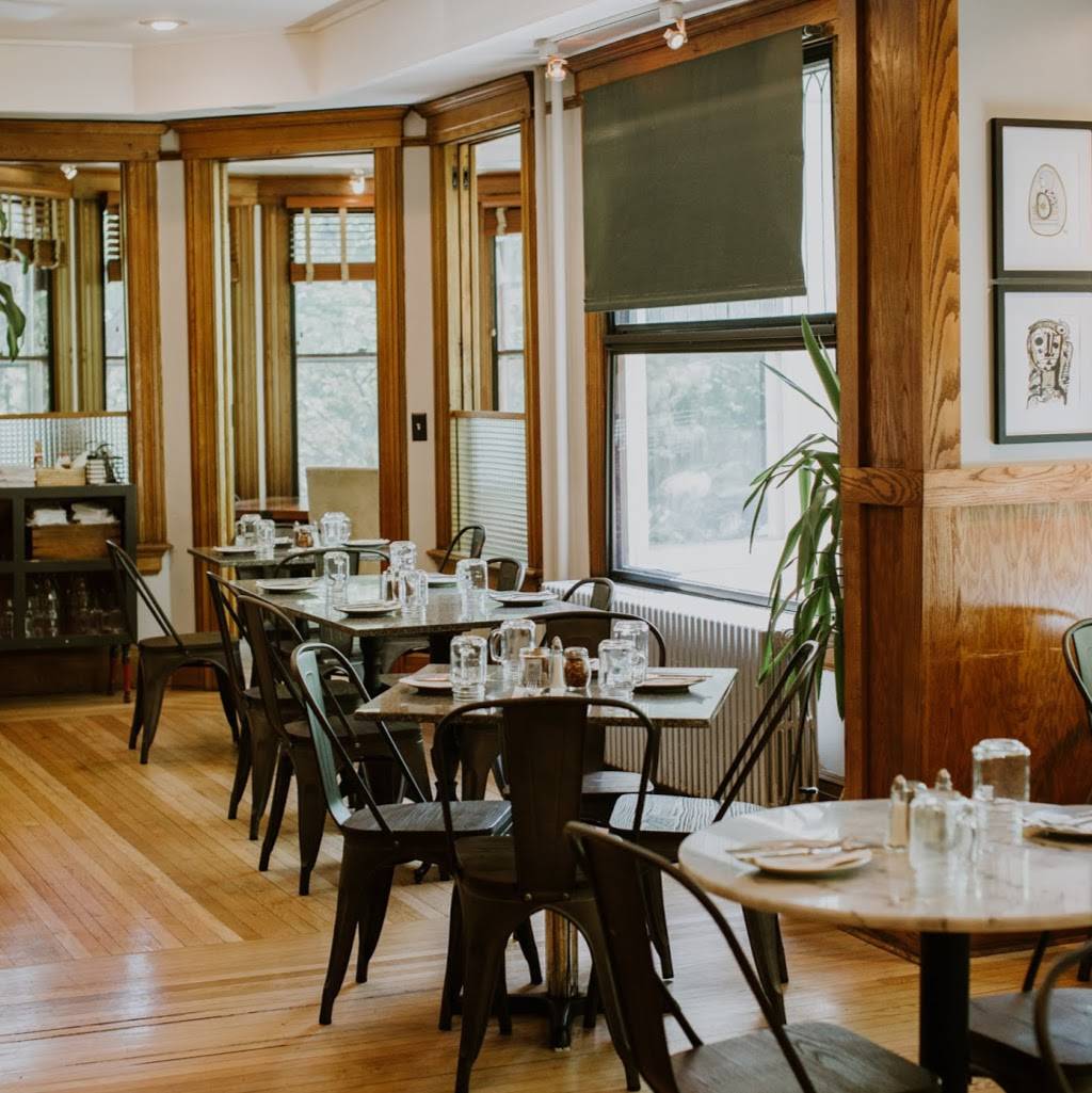 403 Broad | restaurant | 403 Broad St, Milford, PA 18337, USA | 5704091246 OR +1 570-409-1246