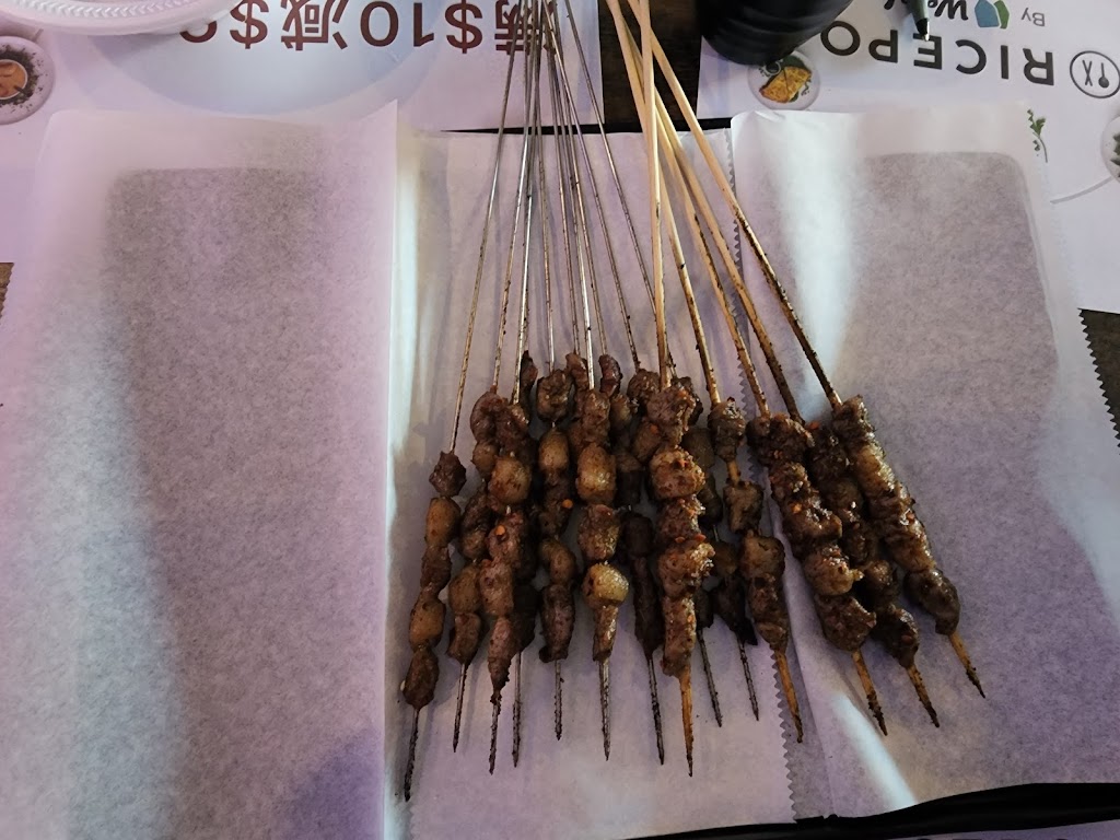 大盛烧烤 Mr Sheng BBQ | restaurant | 15455 Jeffrey Rd Ste 325, Irvine, CA 92618, USA | 6267251525 OR +1 626-725-1525