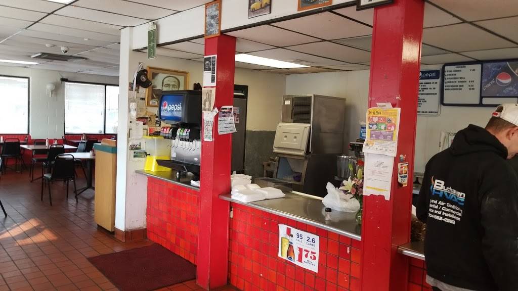 Phifers Hot Wings & Bar-B-Q | restaurant | 1023 Shelton Ave, Statesville, NC 28677, USA | 7048737505 OR +1 704-873-7505