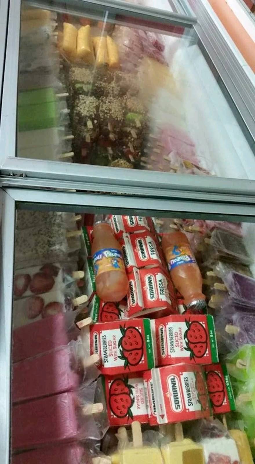 La michoacana | restaurant | Calle de las Aguas 24270, Villa del sol, 22680 Tijuana, B.C., Mexico | 016643404630 OR +52 664 340 4630