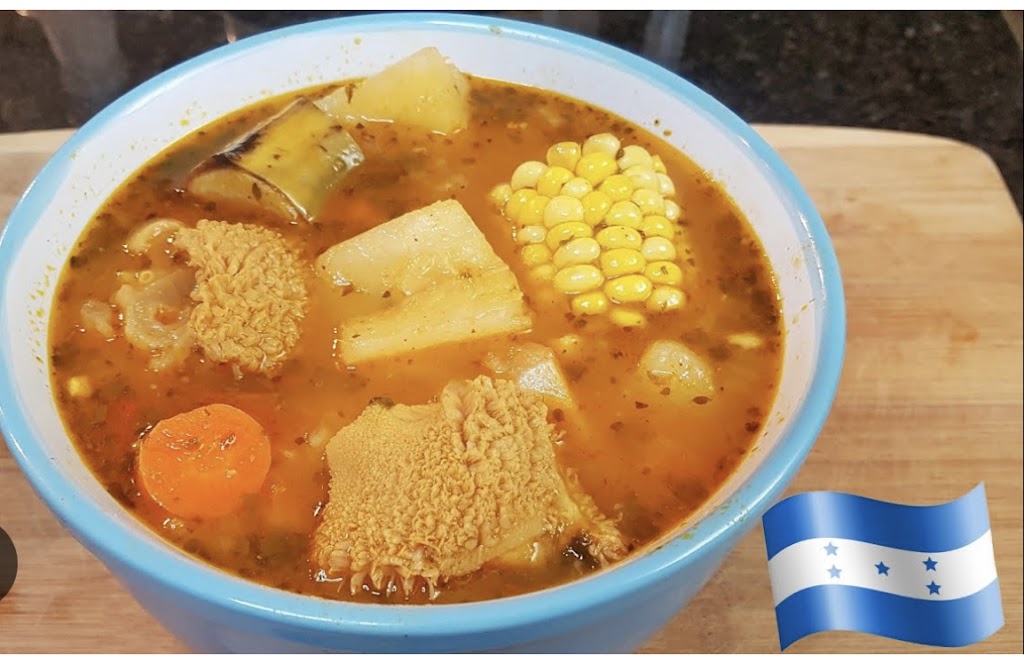 Sabor 5 estrellas | restaurant | 99 Wallace Rd, Nashville, TN 37211, USA | 6156258775 OR +1 615-625-8775