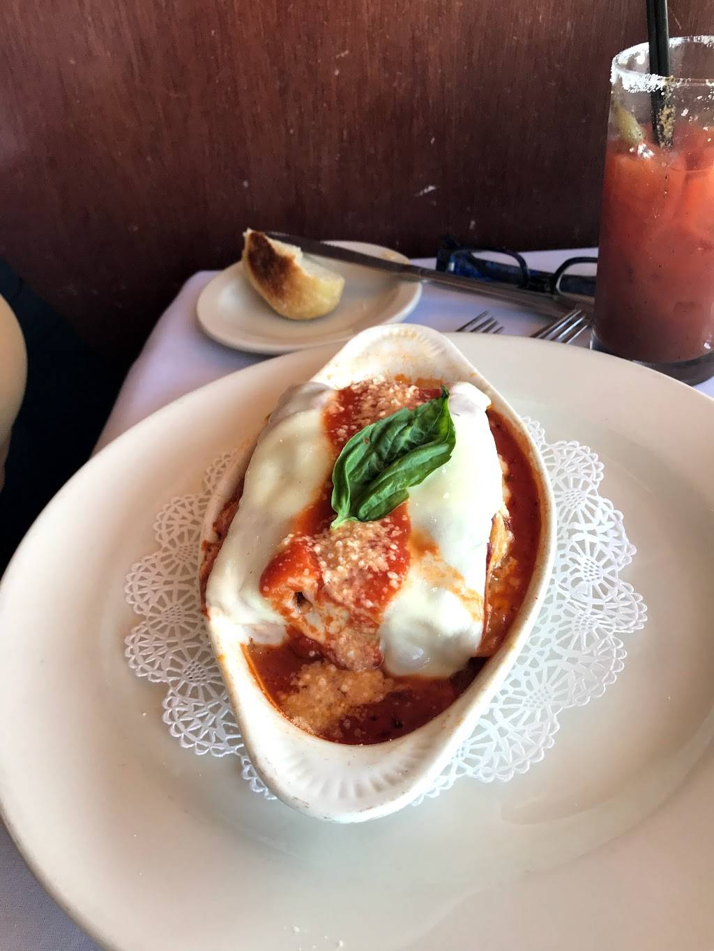 Verrazanos Italian Restaurant | meal takeaway | 28835 Pacific Hwy S, Federal Way, WA 98003, USA | 2539464122 OR +1 253-946-4122