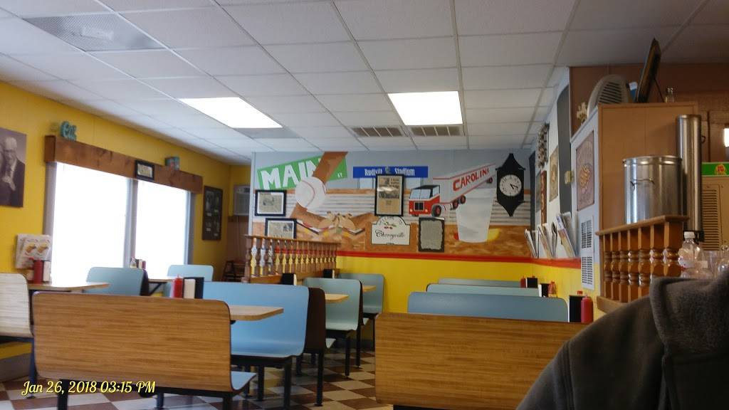 Blacks Grill | restaurant | 1915 Lincolnton Hwy, Cherryville, NC 28021, USA | 7044355666 OR +1 704-435-5666