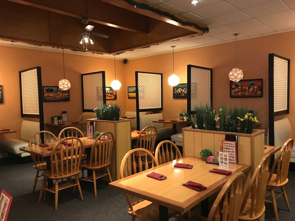 Thai Delight Norman | restaurant | 761 Jenkins Ave, Norman, OK 73069, USA | 4053218838 OR +1 405-321-8838