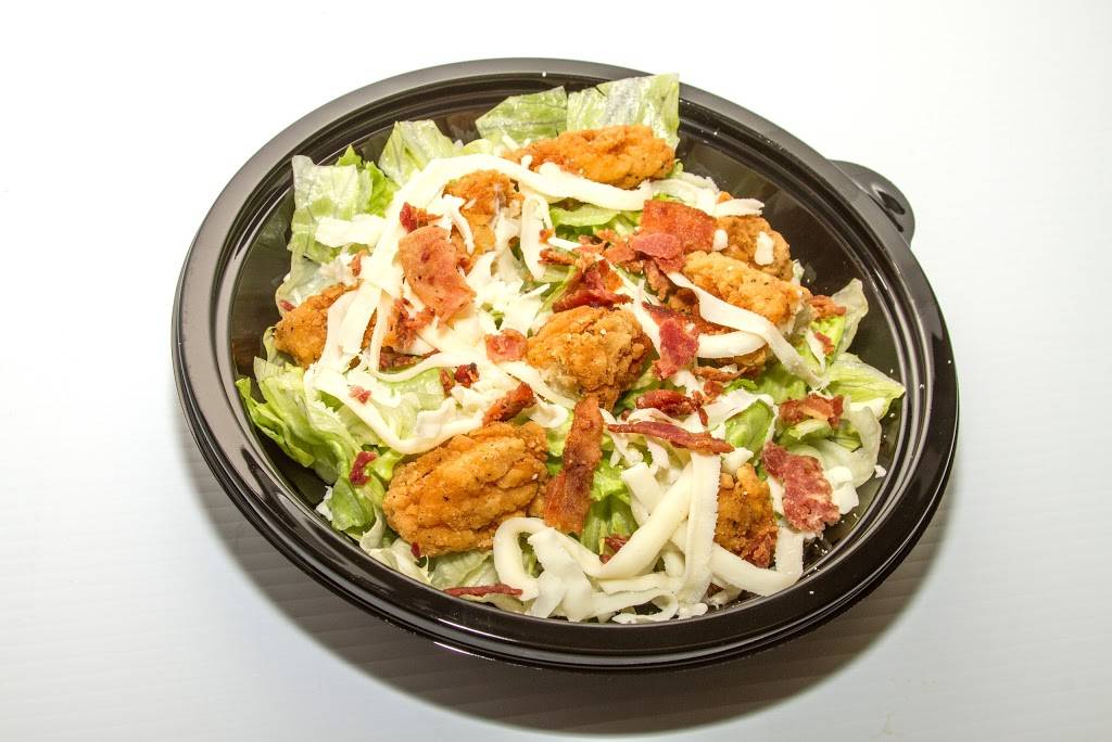 Ropas Chicago Style Pizza | restaurant | 4512 Rib Mountain Dr, Wausau, WI 54401, USA | 7153597999 OR +1 715-359-7999