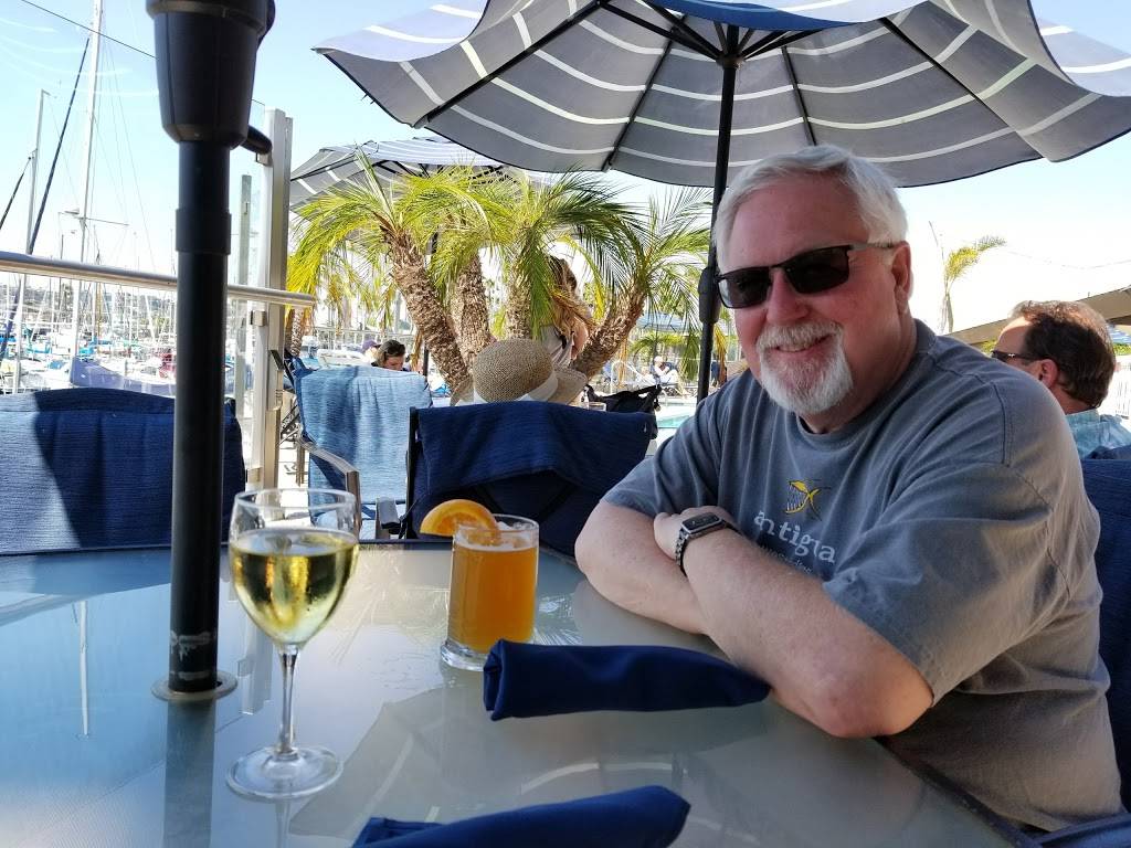 The Quarterdeck | night club | The Bay Club Hotel and Marina, 2131 Shelter Island Dr, San Diego, CA 92106, USA | 6192248888 OR +1 619-224-8888