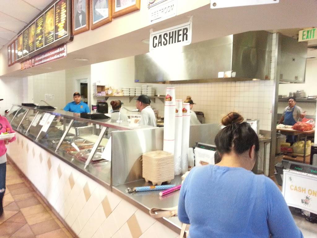 Super Taqueria | restaurant | 480 S 10th St, San Jose, CA 95112, USA | 4082923470 OR +1 408-292-3470