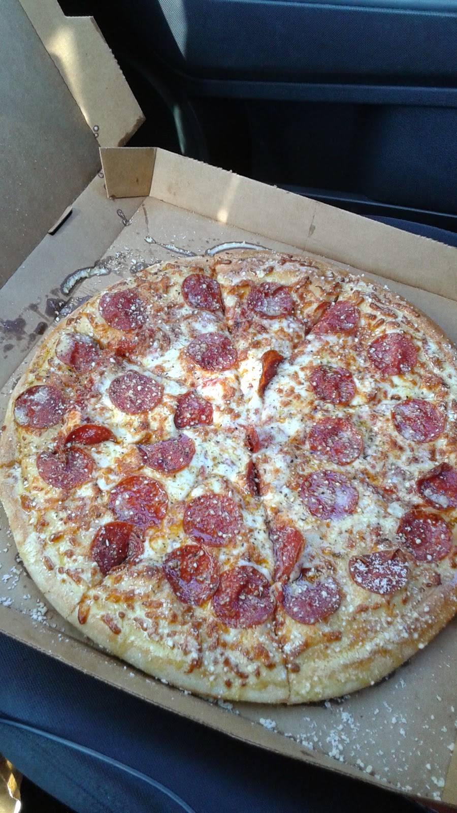 Little Caesars Pizza | meal takeaway | 19116 Grand River Ave, Detroit, MI 48223, USA | 3132552450 OR +1 313-255-2450