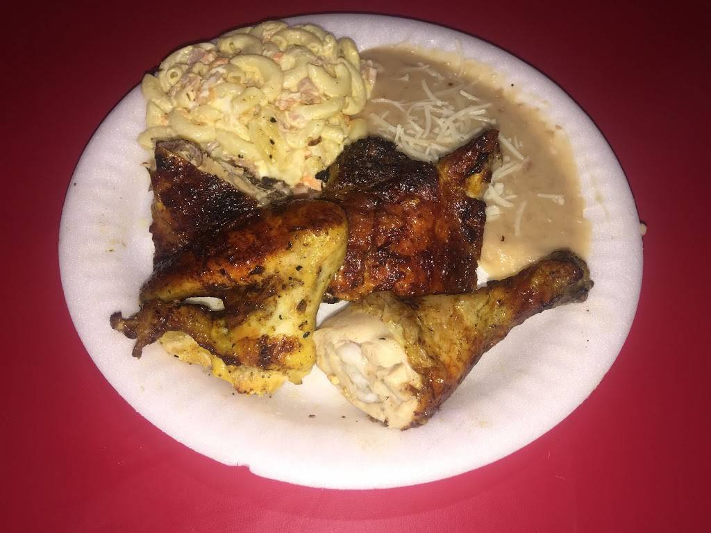 Pollos Culiacan | restaurant | 2462 Las Vegas Blvd N, North Las Vegas, NV 89030, USA | 7024882424 OR +1 702-488-2424