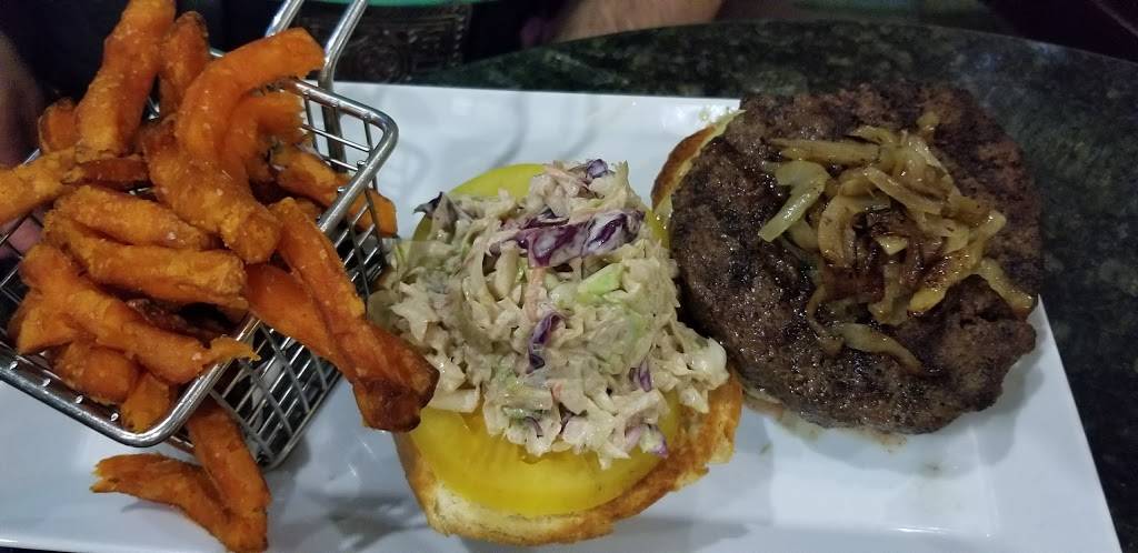 98Forty Tapas & Tequila | restaurant | 9840 International Dr, Orlando, FL 32819, USA | 4079969840 OR +1 407-996-9840