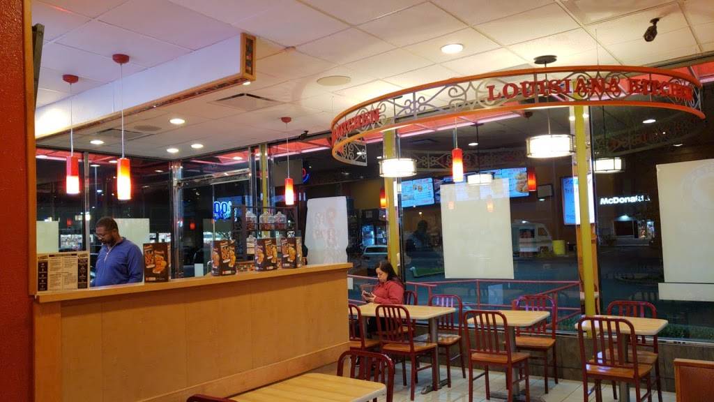 Popeyes Louisiana Kitchen | restaurant | 961 Sepulveda Blvd, Torrance, CA 90502, USA | 3105390632 OR +1 310-539-0632