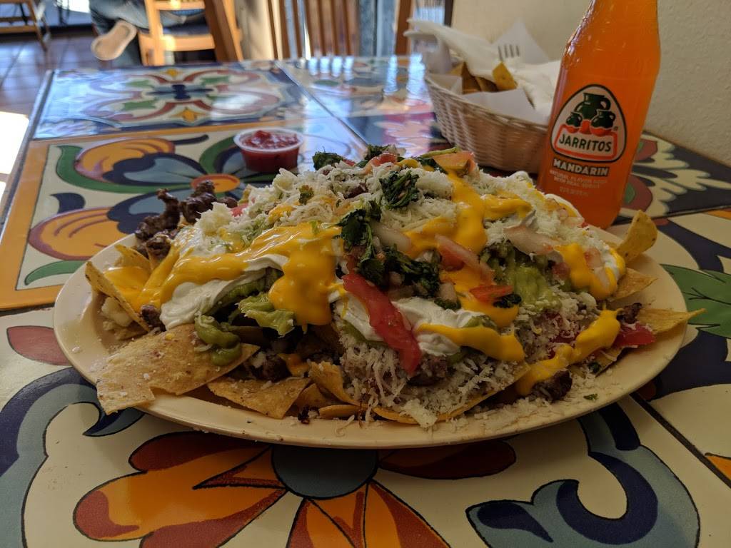 Mi Ranchito Mexican Restaurant | restaurant | 12812 Rancho Penasquitos Blvd, San Diego, CA 92129, USA | 8584844548 OR +1 858-484-4548