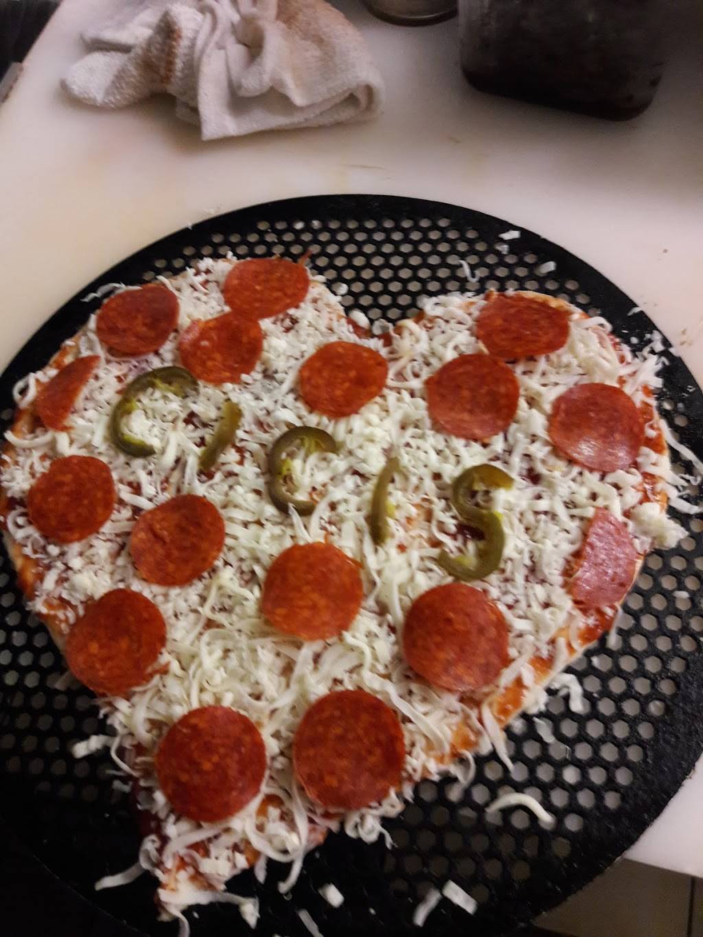 Cicis Pizza | restaurant | 2500 N Meridian Ave, Oklahoma City, OK 73107, USA | 4059478900 OR +1 405-947-8900