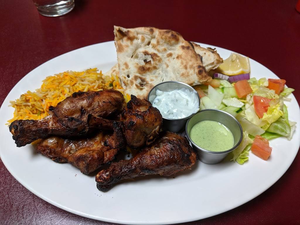 Kabab Restaurant | restaurant | 125 E Center St, Rochester, MN 55904, USA | 5072882181 OR +1 507-288-2181
