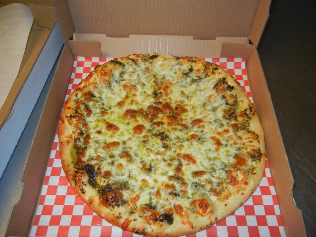 Papas Pizza | restaurant | 4388 Moraga Ave, San Diego, CA 92117, USA | 8584839191 OR +1 858-483-9191