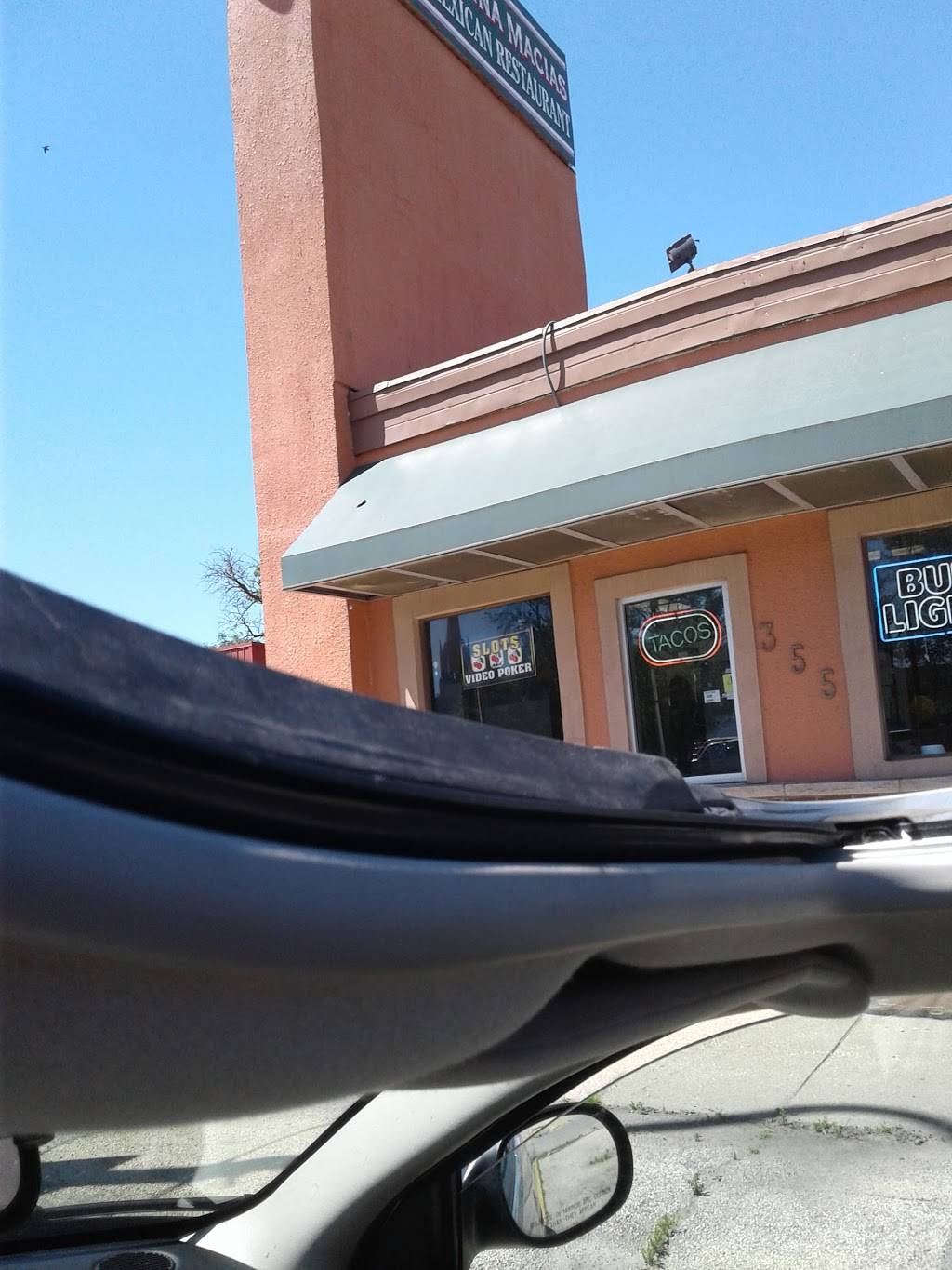 La Cocina Macias | restaurant | 355 W Court St, Kankakee, IL 60901, USA | 8159351807 OR +1 815-935-1807