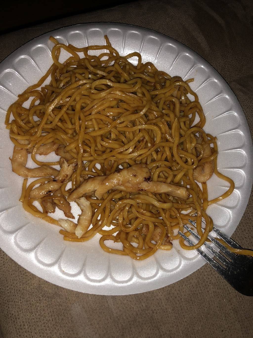 Chieng Garden Kitchen | restaurant | 183 Broad St, Staten Island, NY 10304, USA | 7184428271 OR +1 718-442-8271