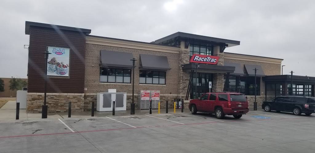 RaceTrac | cafe | 640 W Round Grove Rd, Lewisville, TX 75067, USA | 2144888411 OR +1 214-488-8411