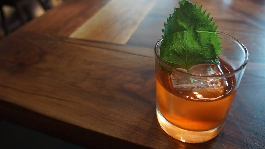 Boku Distillery | restaurant | 42 Gristmill Lane, Toronto, ON M5A 3C6, Canada | 4163688686 OR +1 416-368-8686