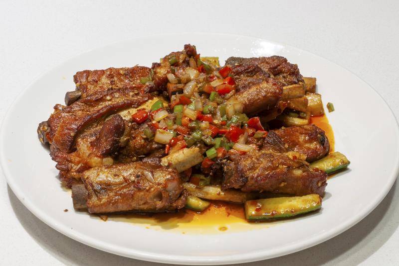 Szechuan Cuisine | restaurant | 23202 57th Ave W, Mountlake Terrace, WA 98043, USA | 4257715531 OR +1 425-771-5531