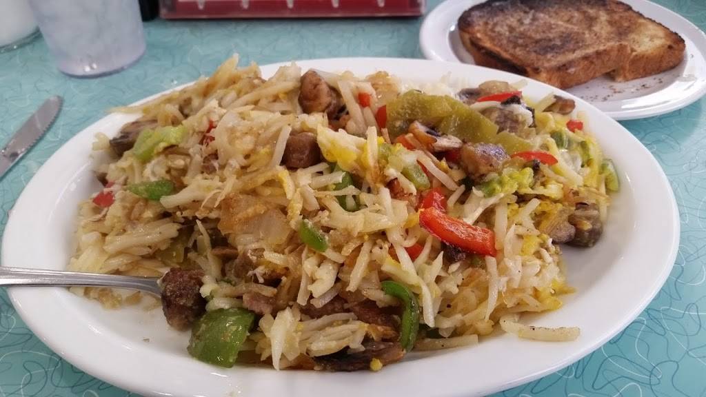 Majors Diner | restaurant | 28870 Old Hwy 80, Pine Valley, CA 91962, USA | 6194739969 OR +1 619-473-9969