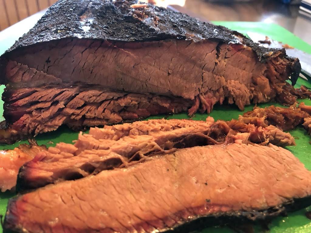 Great Shoals Smokehouse | restaurant | 137 N Harrison St, Easton, MD 21601, USA | 4108299480 OR +1 410-829-9480