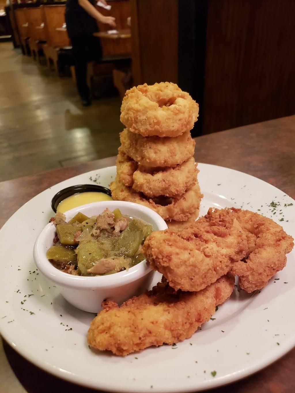 Black-eyed Pea | restaurant | 164 E Main St, Hendersonville, TN 37075, USA | 6152643005 OR +1 615-264-3005