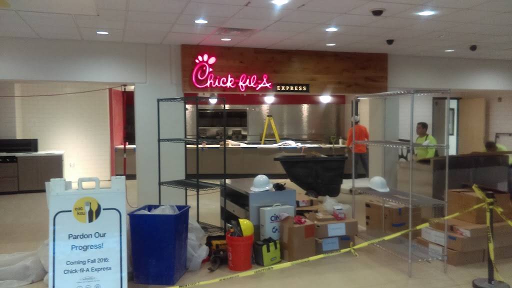 Chick-fil-A | restaurant | 395 Cobb Ave Nw, Kennesaw, GA 30144, USA | 7704236611 OR +1 770-423-6611