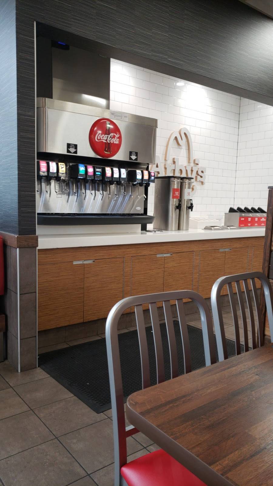 Arbys | restaurant | 850 W 104th Ave, Northglenn, CO 80234, USA | 3034505328 OR +1 303-450-5328