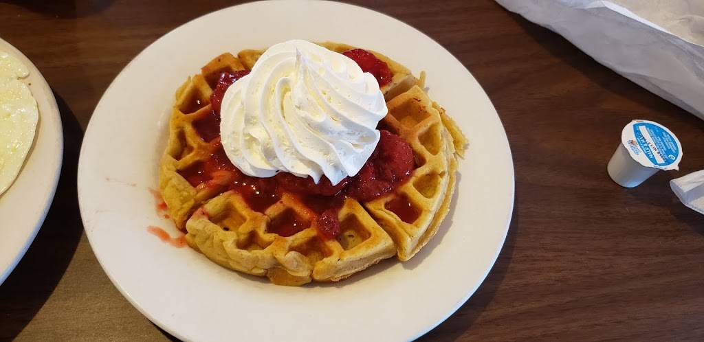 Belleville Pancake House | restaurant | 3605 N Belt W, Belleville, IL 62226, USA | 6186419083 OR +1 618-641-9083