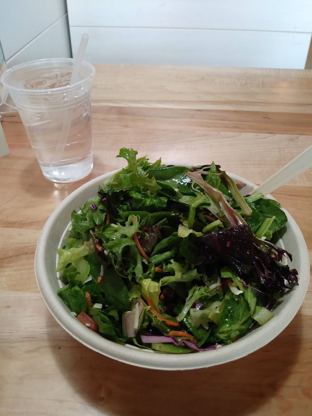 Freshii | restaurant | 1700 Willow Lawn Dr, Richmond, VA 23230, USA | 8042238027 OR +1 804-223-8027