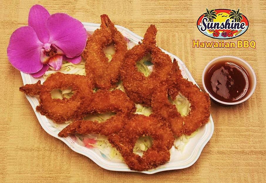 Sunshine Hawaiian Bbq | restaurant | 480 S Cherokee Ln, Lodi, CA 95240, USA | 2093332888 OR +1 209-333-2888