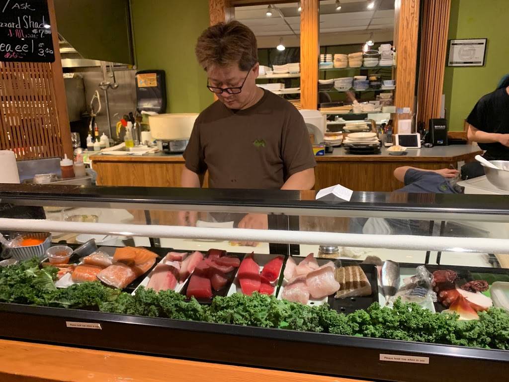 MAKI Japanese Restaurant | restaurant | 12430 SW Main St, Portland, OR 97223, USA | 5036397005 OR +1 503-639-7005