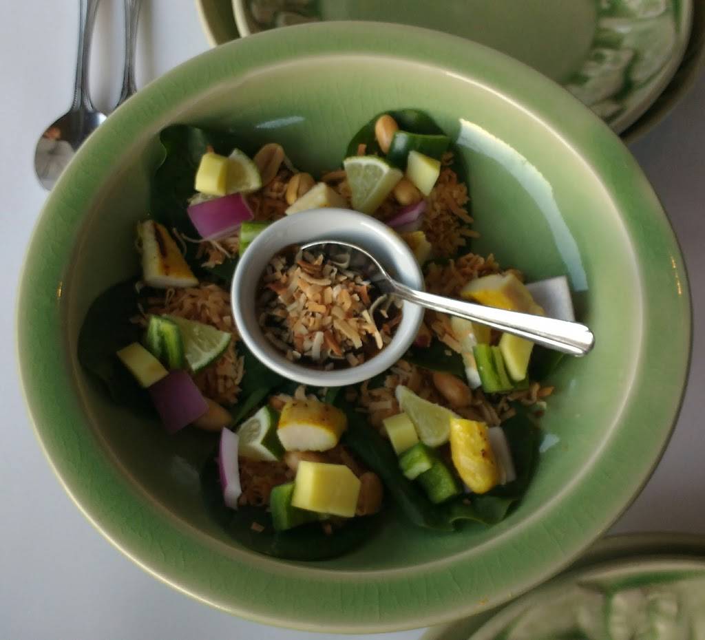 Koh Samui & The Monkey | restaurant | 415 Brannan St, San Francisco, CA 94107, USA | 4153690007 OR +1 415-369-0007