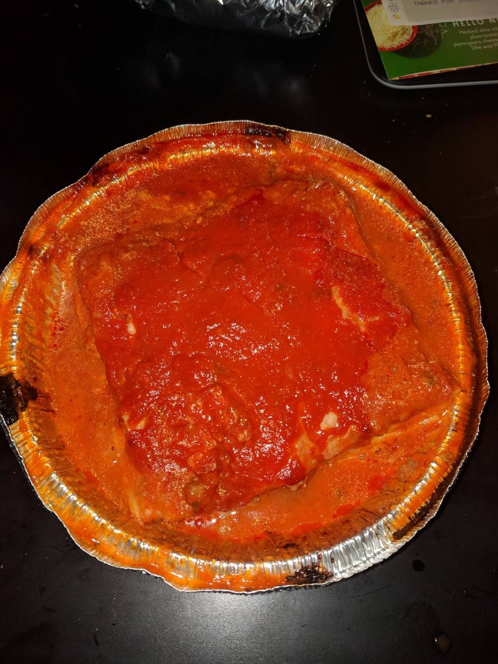 Pizza Nova | meal delivery | 1 Rossland Rd W, Ajax, ON L1Z 1L8, Canada | 4164390000 OR +1 416-439-0000