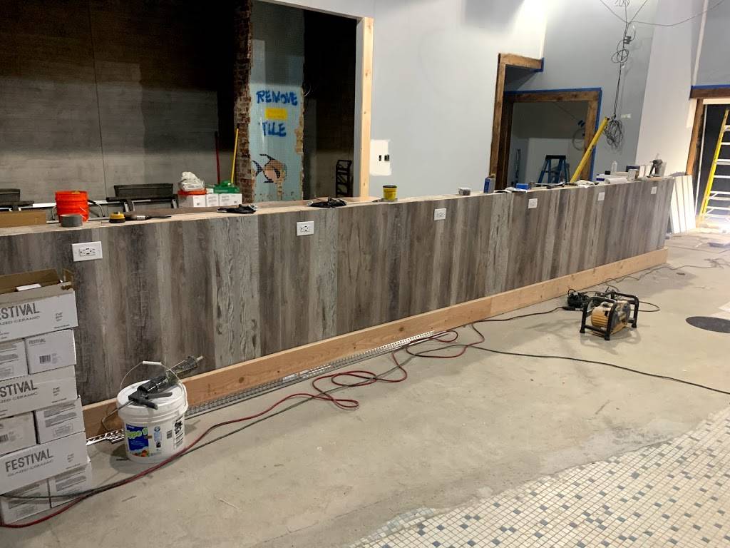 Erlton Social Craft Bar & Kitchen | restaurant | 1536 Kings Hwy N #2, Cherry Hill, NJ 08034, USA | 8567955458 OR +1 856-795-5458