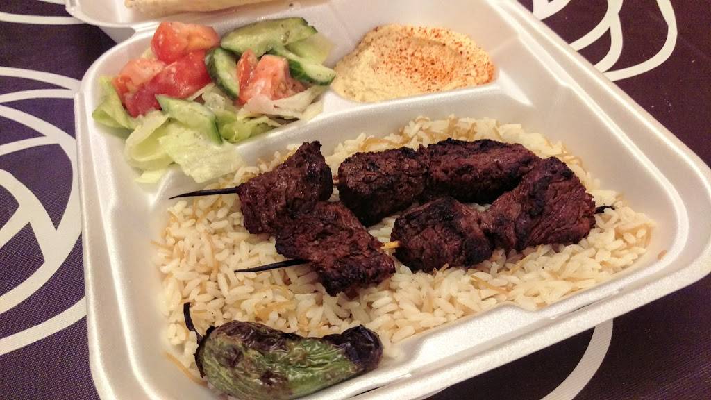 Aladdins Kitchen | meal delivery | 4988 Santa Anita Ave, Temple City, CA 91780, USA | 6264165454 OR +1 626-416-5454