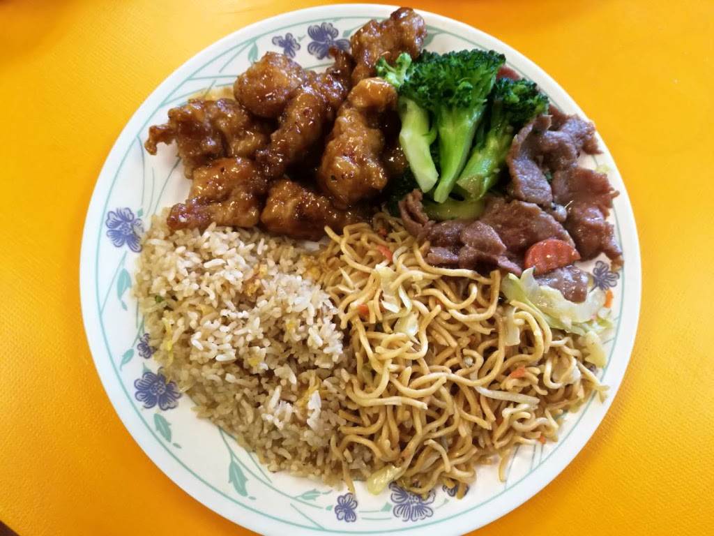 Cafe Express | cafe | 6023 Coffee Rd suite b, Bakersfield, CA 93308, USA | 6615871988 OR +1 661-587-1988