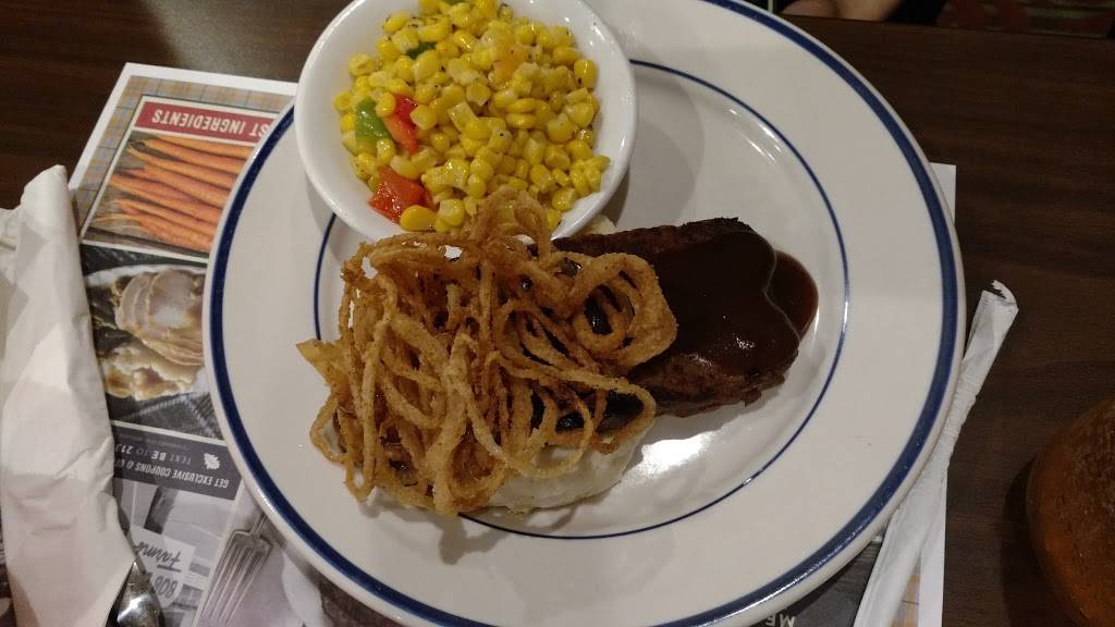 Bob Evans | restaurant | 8325 Benson Dr, Columbia, MD 21045, USA | 4102900004 OR +1 410-290-0004