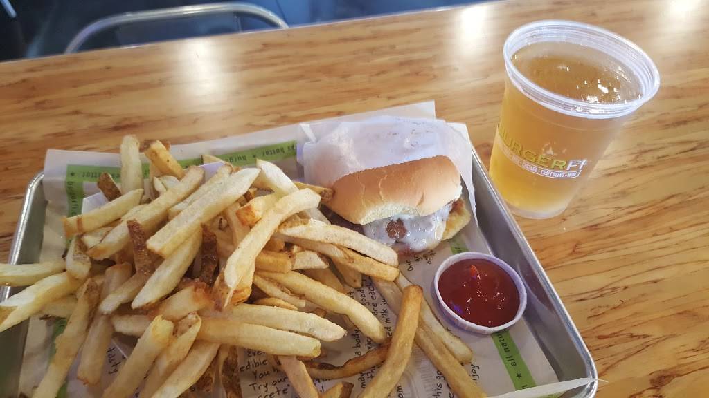 BurgerFi | restaurant | 3150 N Federal Hwy, Lighthouse Point, FL 33064, USA | 9549337120 OR +1 954-933-7120