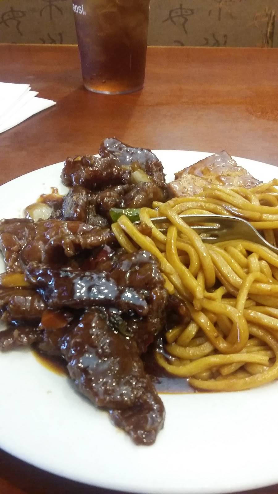Luis Chinese Restaurant | restaurant | 1545 American Dr, Florence, SC 29505, USA | 8436678877 OR +1 843-667-8877