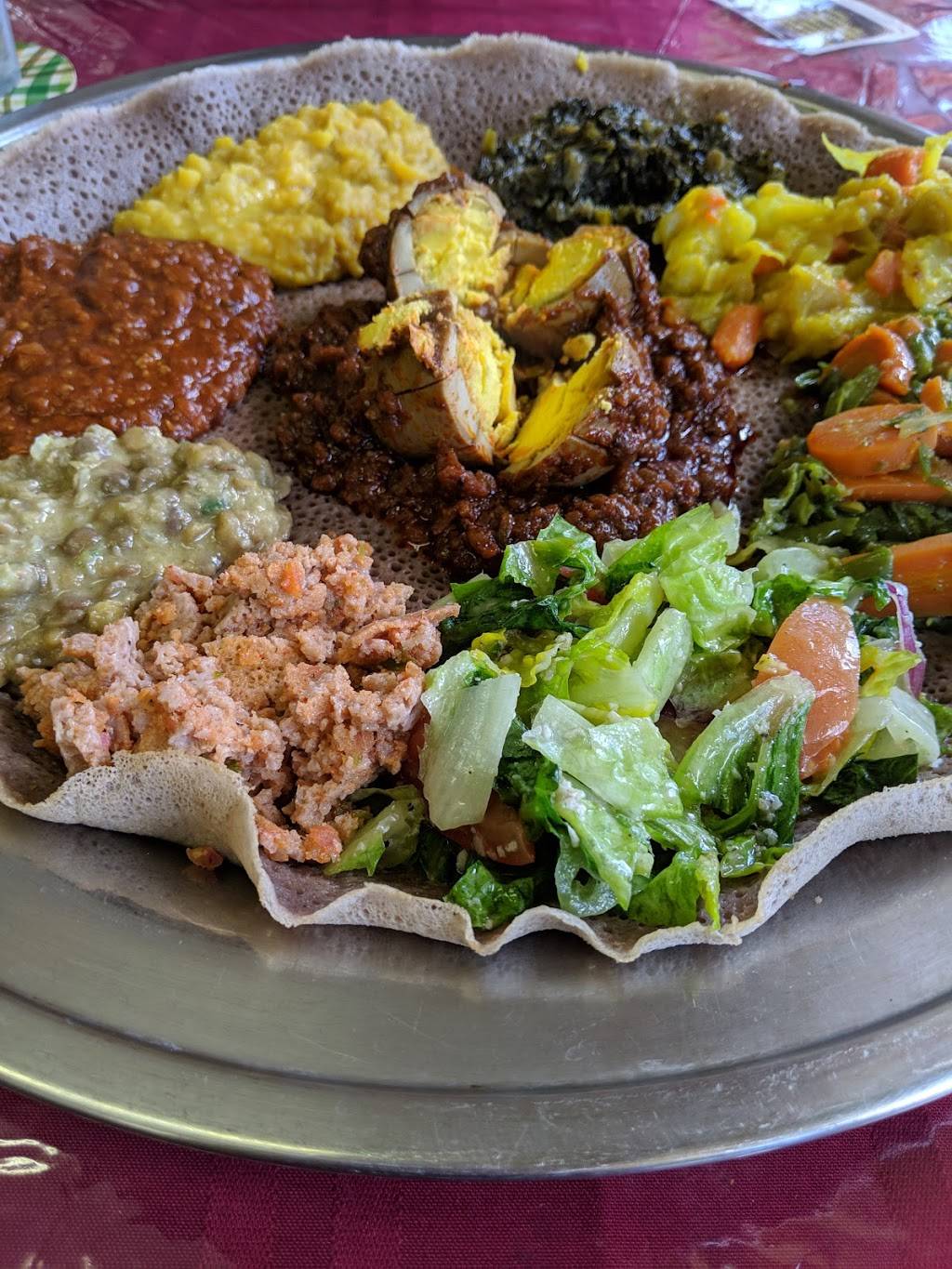 Ayda Ethiopian Restaurant | restaurant | 24940 Redlands Blvd, Loma Linda, CA 92354, USA | 9097996700 OR +1 909-799-6700